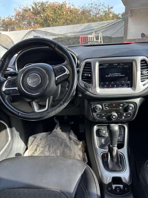 Jeep compass image 7