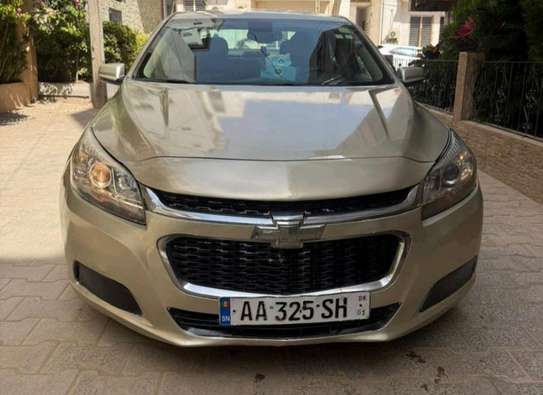 Chevrolet Malibu 2015 à Vendre image 1
