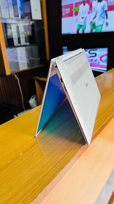 DELL XPS 7390 Tactile  - i7 10th - SSD 512/Ram16Gb image 4