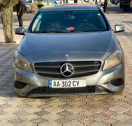 Mercedes Benz 200C image 9