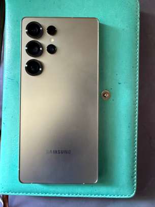 Samsung S25 Ultra image 1