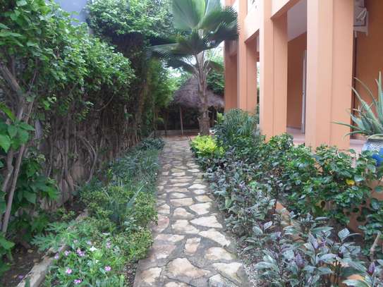 Villa à louer - Yoff virage image 2