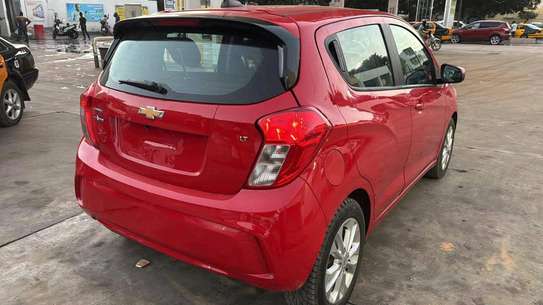 CHEVROLET image 3