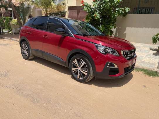 PEUGEOT 3008 2017 image 4