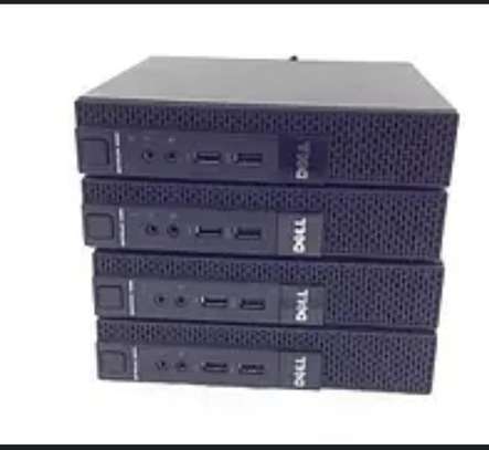 Dell OptiPlex 3020 Micro PC image 1