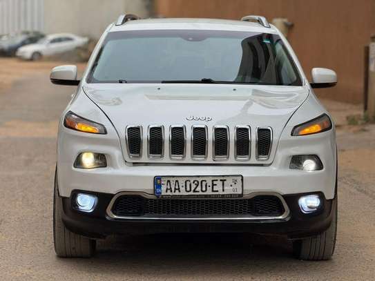 JEEP CHEROKEE image 3
