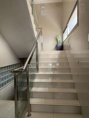 Appartement Meublé à Louer a Mermoz image 8