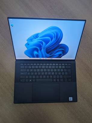 Dell XPS 15 (9500) image 1