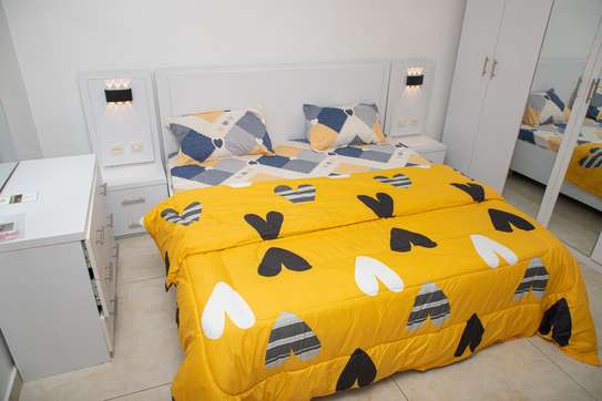 Appartements meublés haut standing à louer aux Maristes image 15