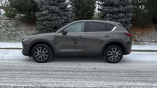Mazda CX5 GT image 4