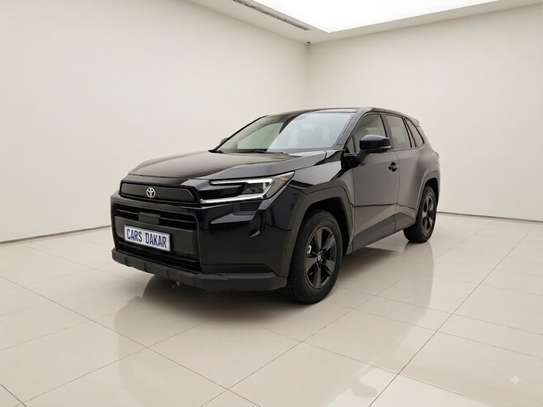 TOYOTA RAV4 NOUVEAU MODEL - NEUF - 0km image 7
