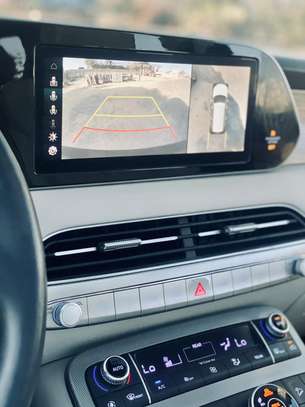 HYUNDAI PALISSADE 2020 image 9