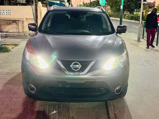 Nissan Qashqai image 4