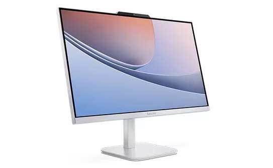 LENOVO A100 All-in-One PC Intel Core i3-N305 image 2