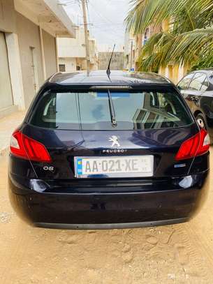 A vendre Peugeot 308 image 5