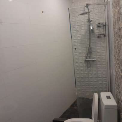 Appartement 3ch salon rdc a Yoff Virage image 10