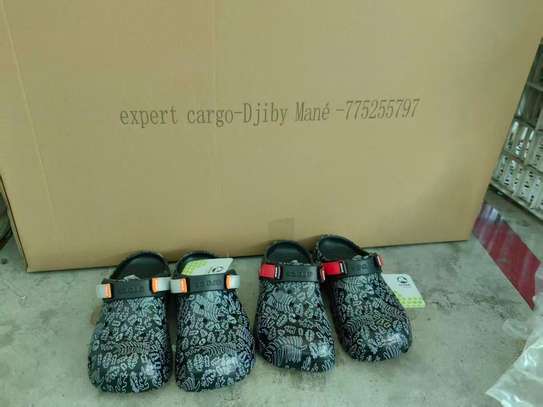 Crocs image 5