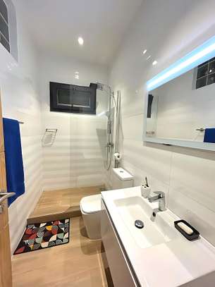 Duplex d'exception en rooftop front de mer Ngor Virage image 8