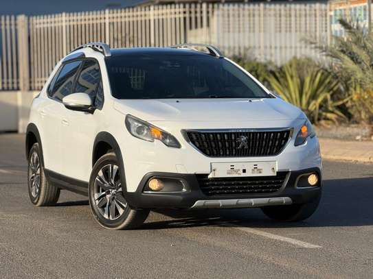 PEUGEOT 2008 2017 image 4
