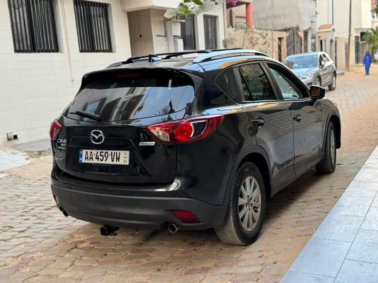MAZDA CX5 2016 image 2