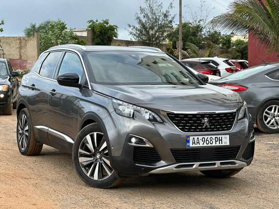 Peugeot 3008 2020 image 4