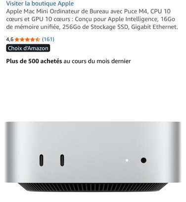 MAC STUDIO M2 MAX image 6