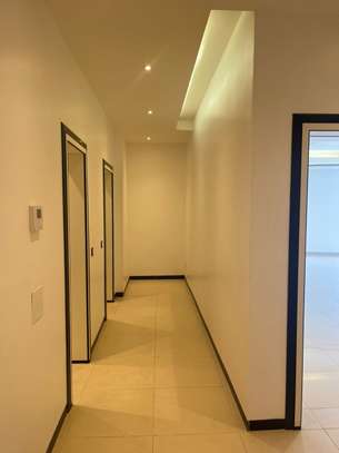 Appartement Haut Standing Neuf Almadies 202 m² image 11