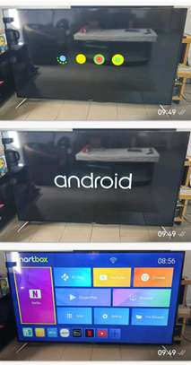 Polaroïd Smart tv 75 image 1