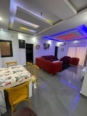 Studio Meublé Spacieux image 2