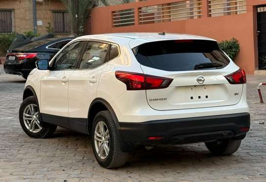 NISSAN QASHQAI image 11