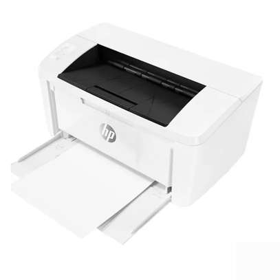 Imprimante HP LaserJet Pro M15a - Monochrome image 3