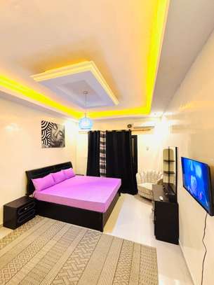 Chambre meublée aux Almadie image 2