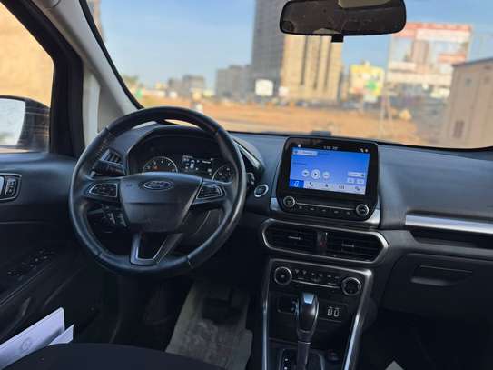 Ford ecosport 4wd image 7