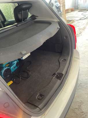 2018 Chevrolet TRAX image 7