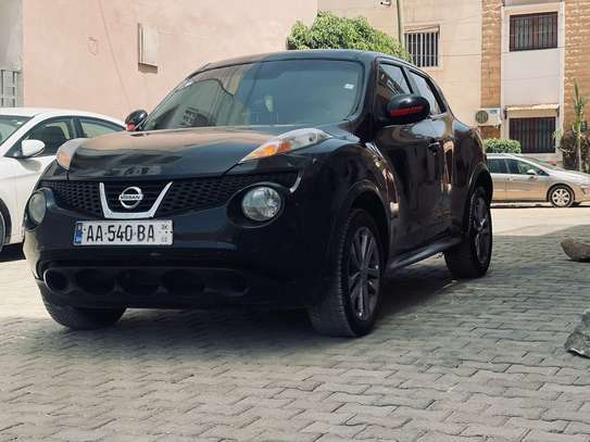 Nissan juck image 3
