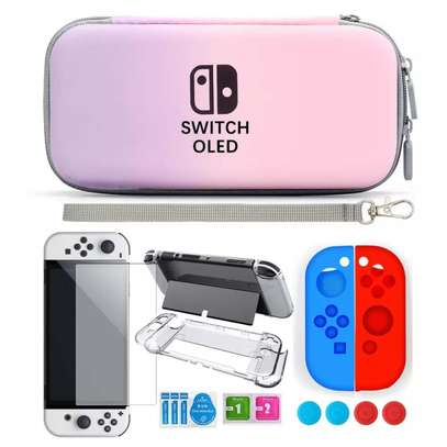 Pochette Nintendo Swith original oled image 2