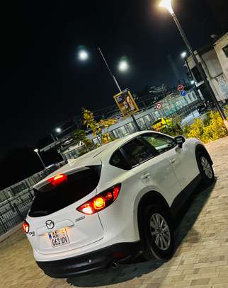 MAZDA image 6