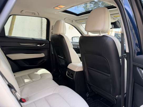 Mazda cx-5 2017 image 5