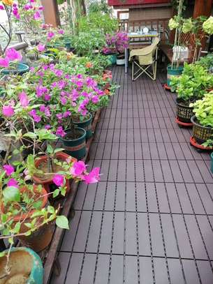 Tapis Décoration image 9