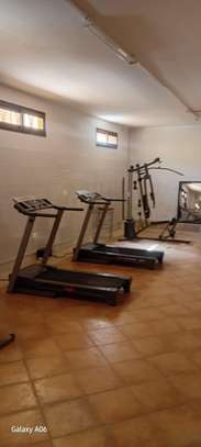 Appartement A louer Aux Almadies image 7