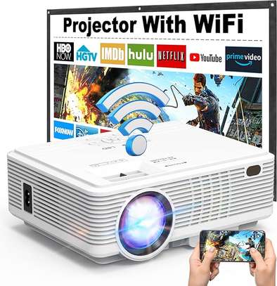 Projecteur Smart TV image 1