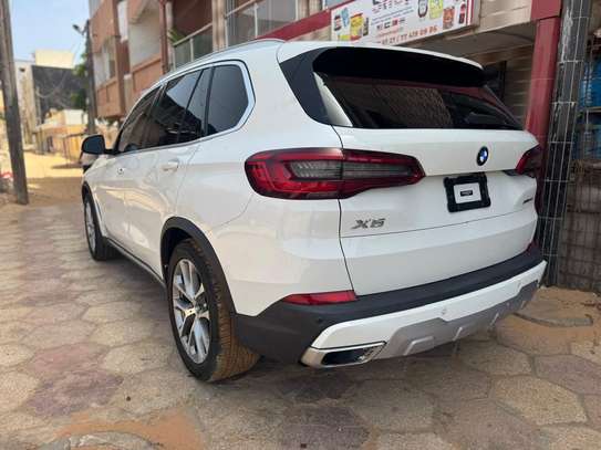 Bmw X5 2019 image 11