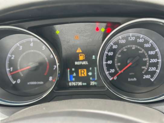 Mitsubishi RVR 2020 venant image 13