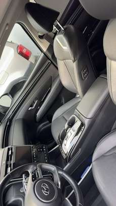 Hyundai Tucson image 10