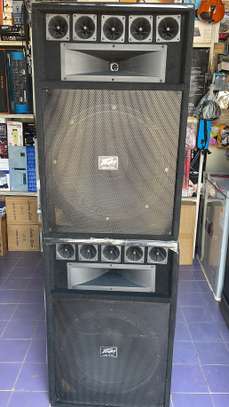 Sonorisation complète tout neuf à vendre image 6