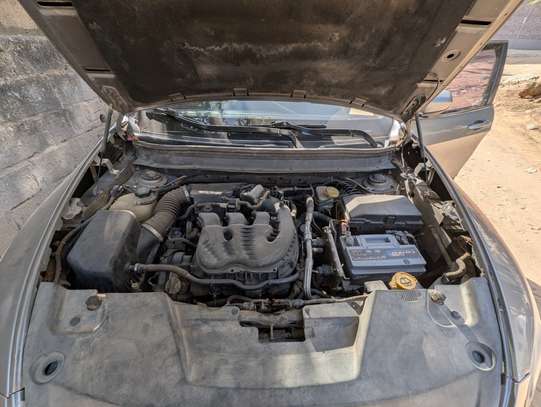 JEEP CHEROKEE 2015 image 4