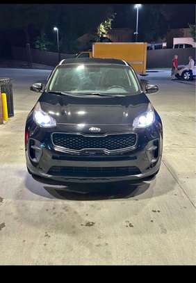 Kia sportage 2017 image 6