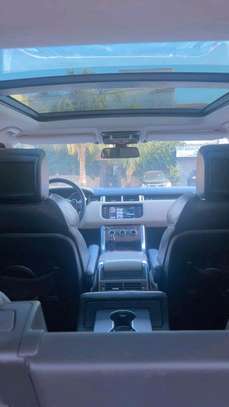 Range rover sport image 4
