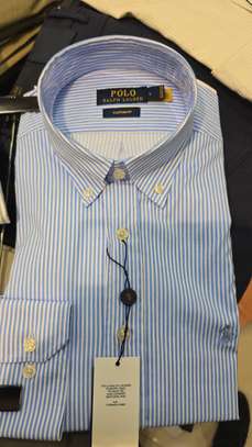 Chemises Ralph Lauren image 1