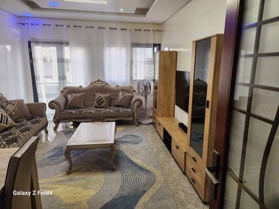 Appartement Meublé aux Mamelles image 1